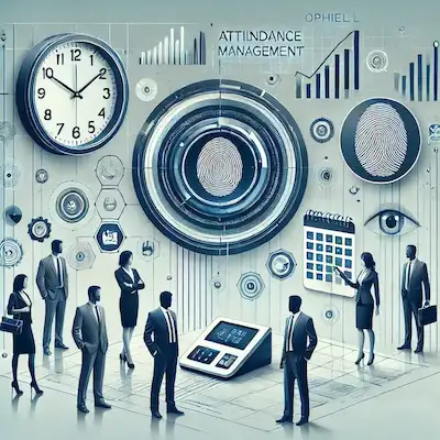 HR System